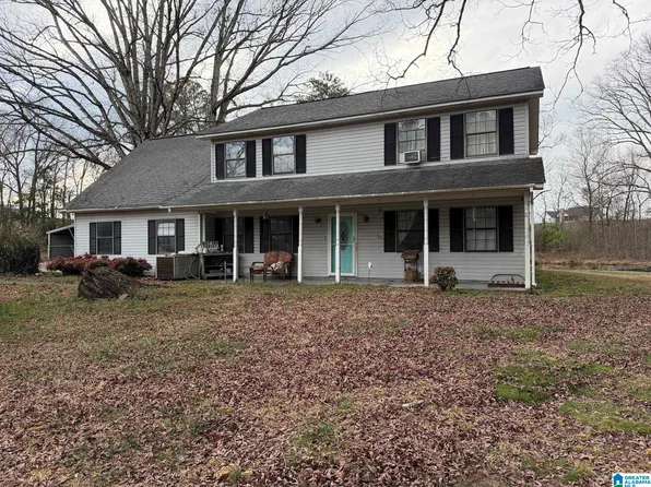 306 Fire Tower Rd, Boaz, AL 35956