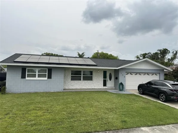 968 Scandia Ln, Orlando, FL 32825