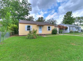 1528 N 68th East Ave, Tulsa, OK 74115