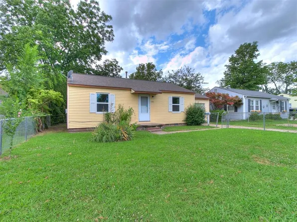 1528 N 68th East Ave, Tulsa, OK 74115