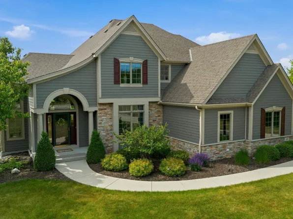 439 N Pineview COURT, Colgate, WI 53017