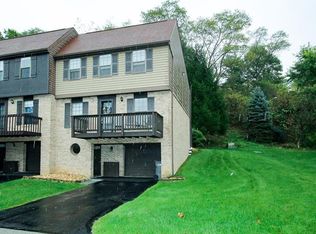 2728 Bingham Dr, Pittsburgh, PA 15241