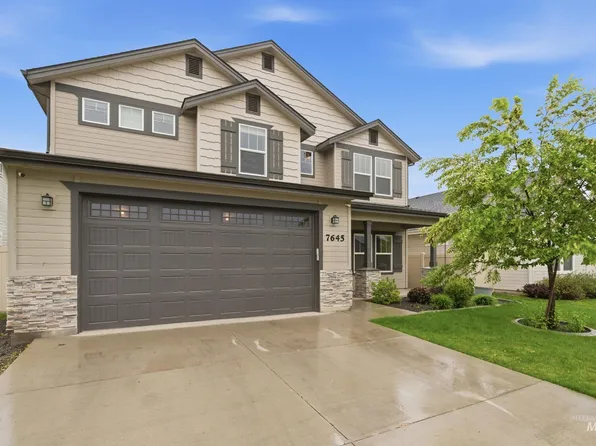 7645 E Iroquois St, Nampa, ID 83687