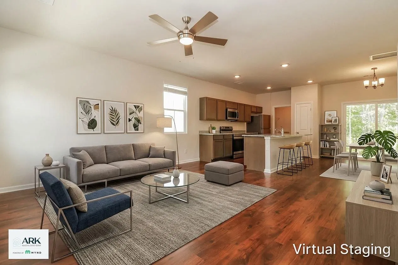 3 bed, 2.5 bath, 1315 sqft, $1,790 — Photo 3