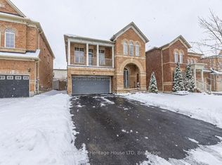 5 Juneberry Rd, Thorold, ON L2V0B2