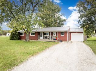 106 W 500 S, Portland, IN 47371