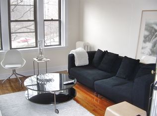50 Jamaicaway APT 6, Boston, MA 02130