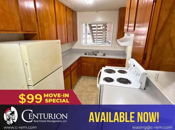 528 SW Levens St, Dallas, OR