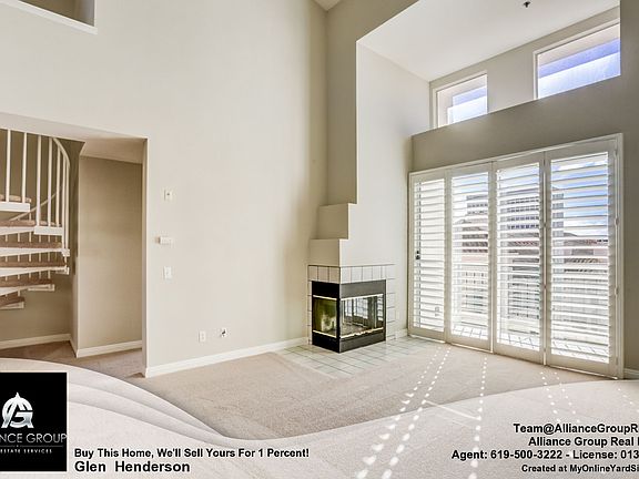 5th image of 640 Camino De La Reina APT 1407