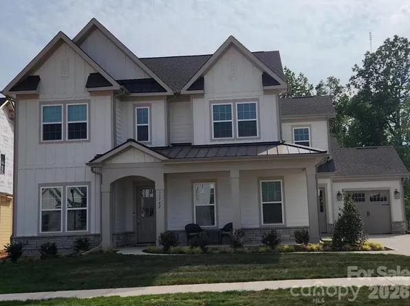 13654 Glennmayes Dr, Huntersville, NC 28078