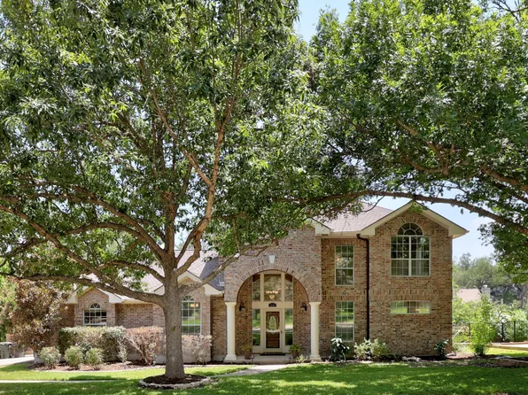 212 S Ridge Cir, Georgetown, TX 78628