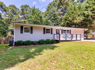 38 Bruce St, Springville, AL 35146