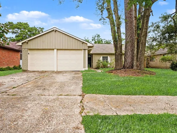 23226 Low Ridge Rd, Spring, TX 77373
