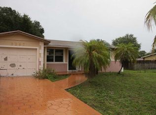 3297 SW 64th Ave, Miramar, FL 33023