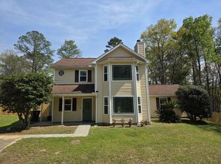 4201 Stoney Pointe Dr, Tallahassee, FL 32309