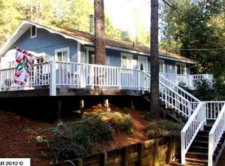 19992 Pine Mountain Dr, Groveland, CA 95321