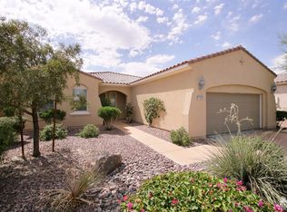 81602 Camino Fuerte, Indio, CA 92203