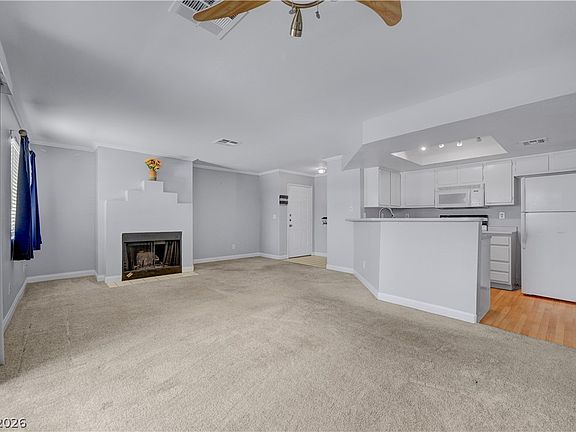 4th image of 8600 W Charleston Blvd APT 2150