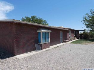5115 Lemitar Rd SW, Deming, NM 88030