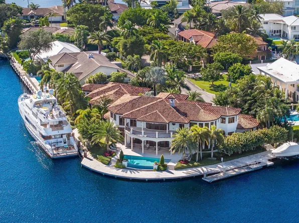 632 2nd Key Drive, Fort Lauderdale, FL 33304