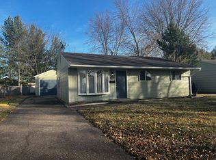4504 51st St, Moline, IL 61265