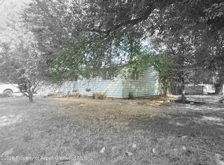333 E 7th St, Craig, CO 81625