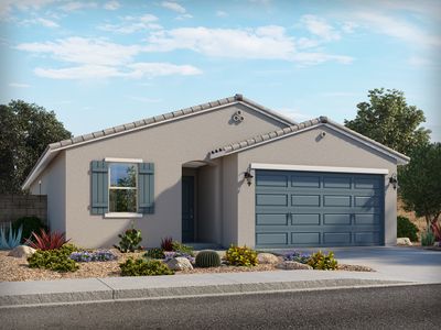 17983 W Mariposa Dr, Goodyear, AZ, 85395