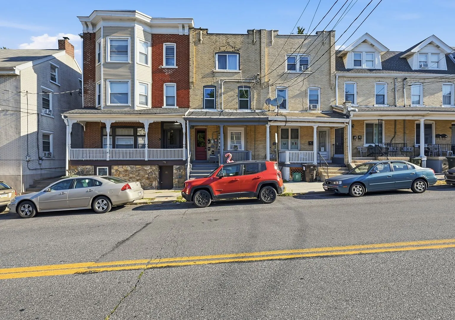 26 W. North Street — Photo 1