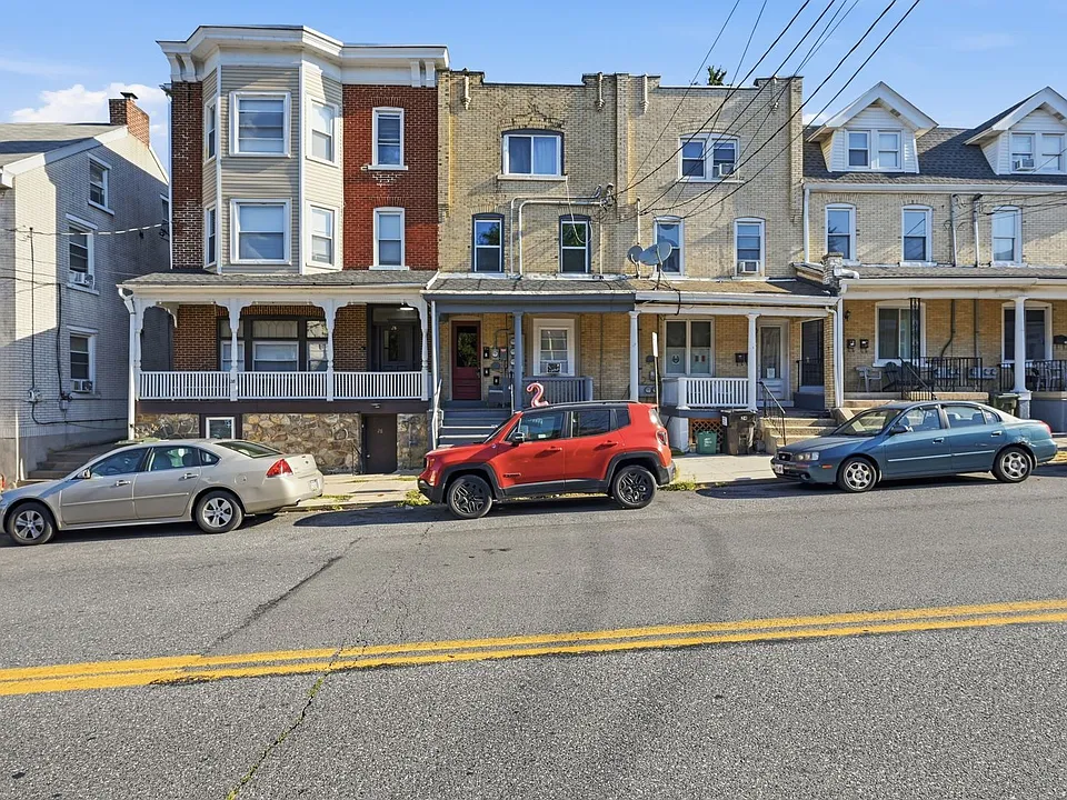 26 W. North Street