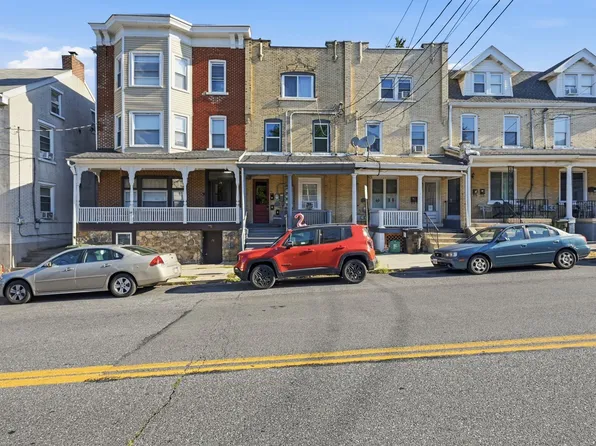26 W. North Street, 26 W North St APT 2, Bethlehem, PA 18018