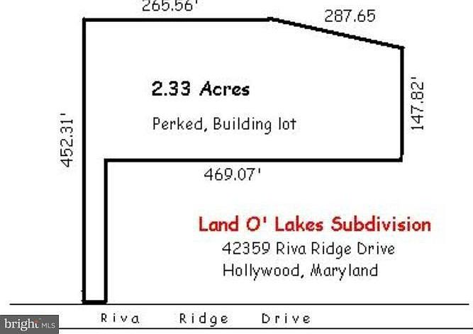 2nd image of 42359 Riva Ridge Dr