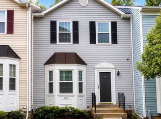 7719 Ora Ct, Greenbelt, MD 20770
