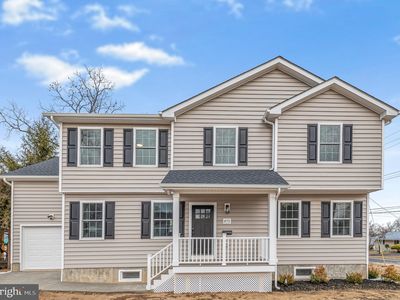 875 Avenue E, Langhorne, PA, 19047