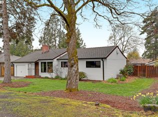 9825 SW 56th Ave, Portland, OR 97219