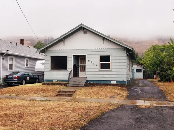 2112 Cedar St, La Grande, OR 97850