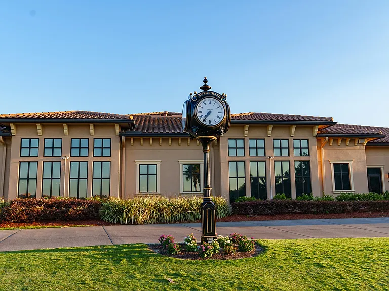 River Preserve Restaurant