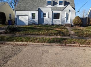 2611 Hilda Ave, Hamilton, OH 45015