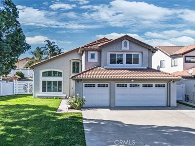 8377 Yarrow Ln, Riverside, CA, 92508