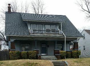 1218 Daviess St, Owensboro, KY 42303