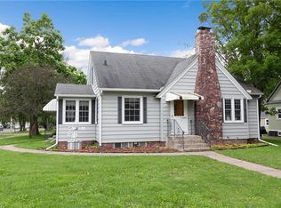 523 Main St, Cornell, WI 54732