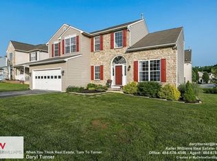 100 N Keystone Way, Coatesville, PA 19320