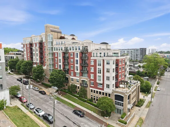 618 N Boylan Ave Suite 800, Raleigh, NC 27603
