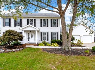 2065 Canterbury Ln, Wooster, OH