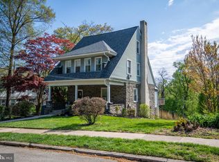 803 Grove Pl, Havertown, PA 19083