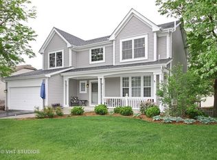 1218 Baldwin Ln, Wauconda, IL