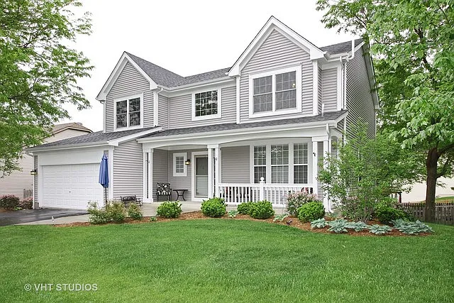 1218 Baldwin Ln photo 1