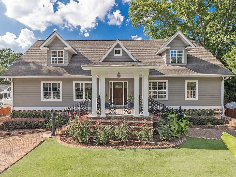 224 Fortson Dr, Athens, GA 30606 MLS 10077834 Zillow