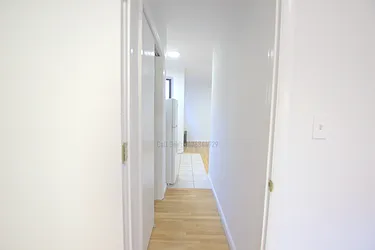 Rented by Corcoran