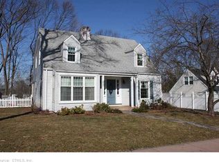 297 Henry St, Manchester, CT 06042