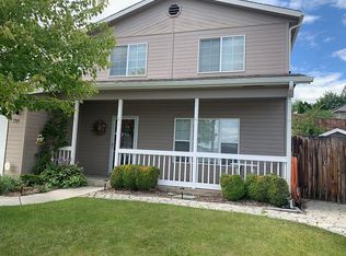 7709 Douglas Dr, Yakima, WA